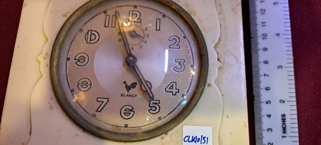 מגש נחושת למזכרת של יצחק רבין [ISR10136] 
