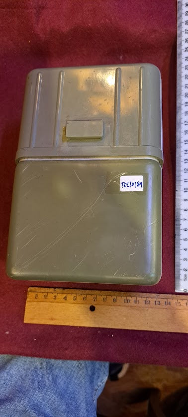 Old army water bottle [TOL10189]
