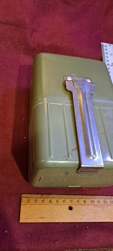 Old army water bottle [TOL10189]