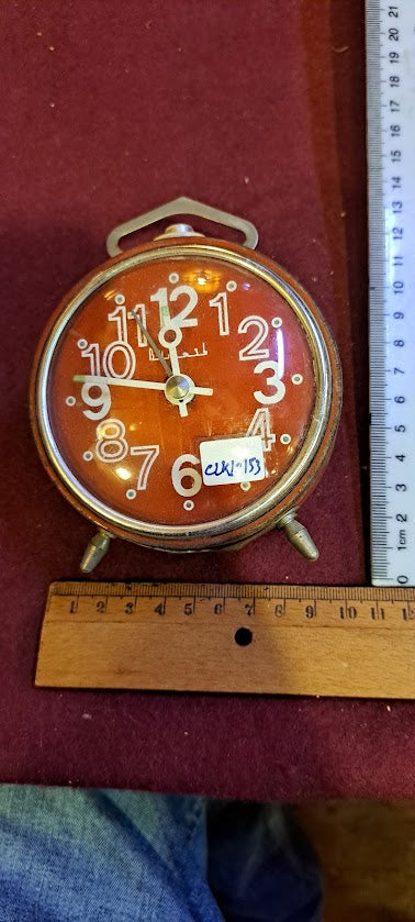 מגש נחושת למזכרת של יצחק רבין [ISR10136] 