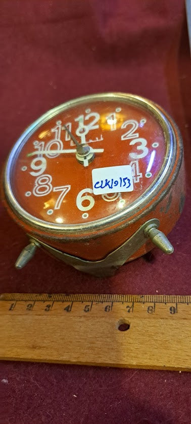 מגש נחושת למזכרת של יצחק רבין [ISR10136] 