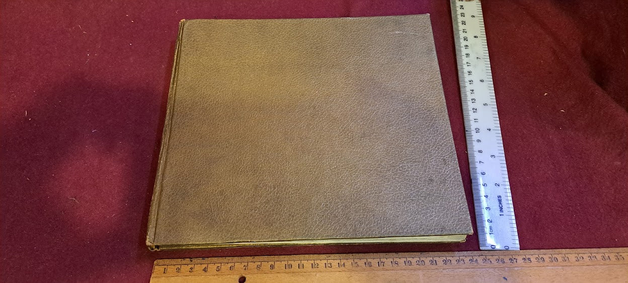 Herzl 1950 album [BOK10313]