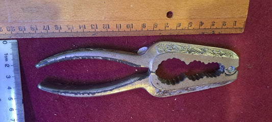 Vintage Nutcracker [TOL10190]