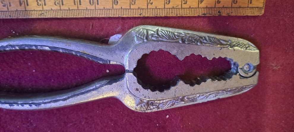 Vintage Nutcracker [TOL10190]