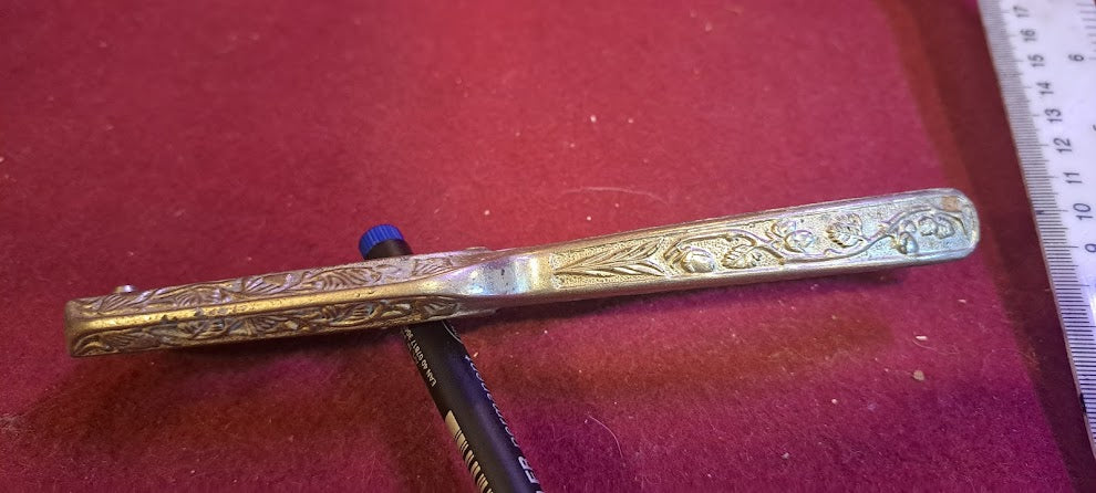Vintage Nutcracker [TOL10190]
