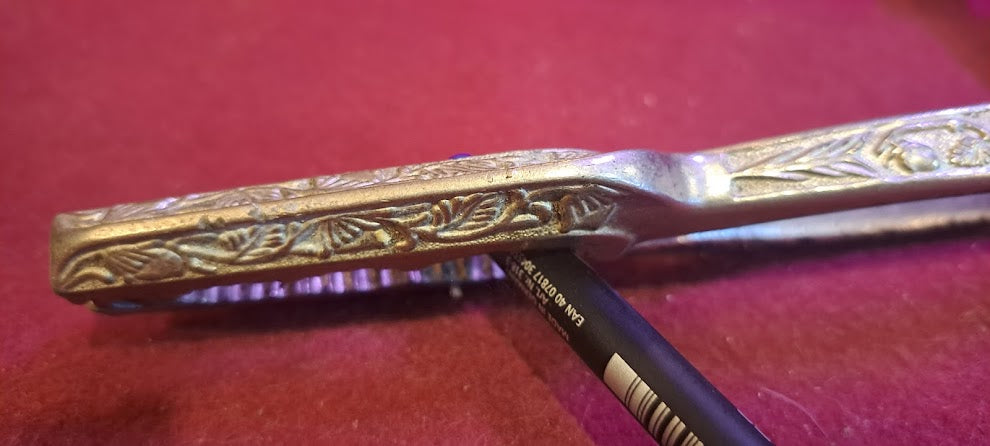 Vintage Nutcracker [TOL10190]
