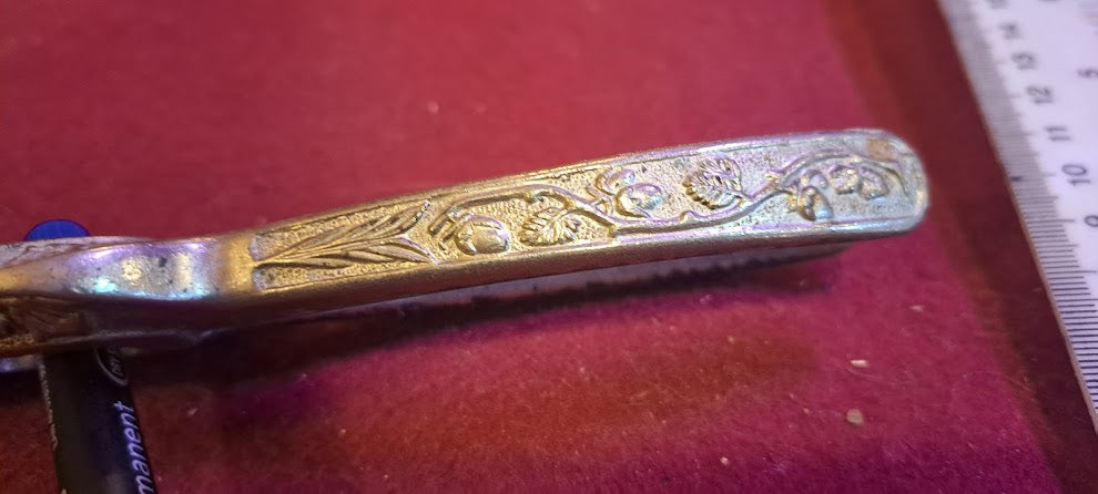 Vintage Nutcracker [TOL10190]