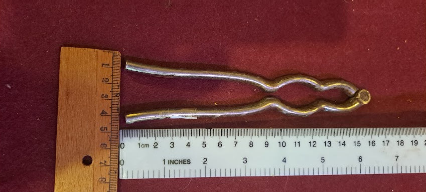 Vintage Nutcracker [TOL10191]