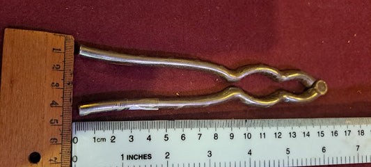 Vintage Nutcracker [TOL10191]