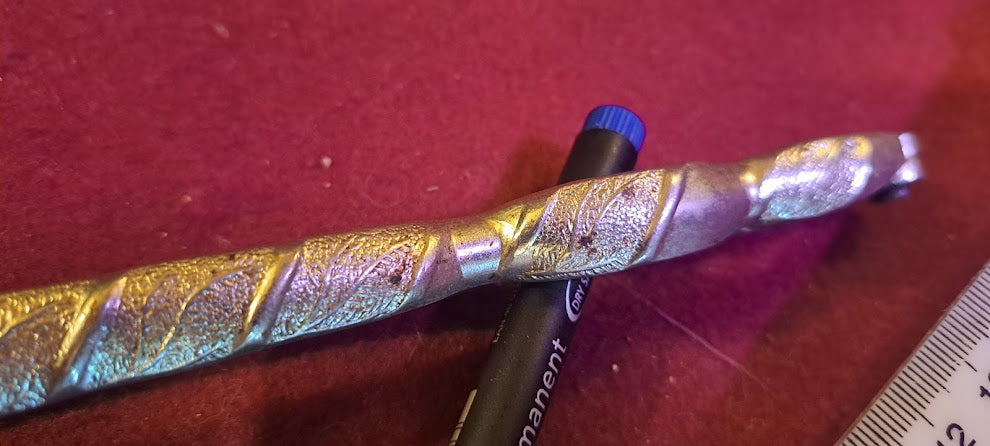Vintage Nutcracker [TOL10191]
