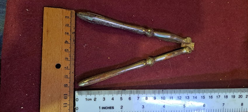 Vintage Nutcracker [TOL10193]