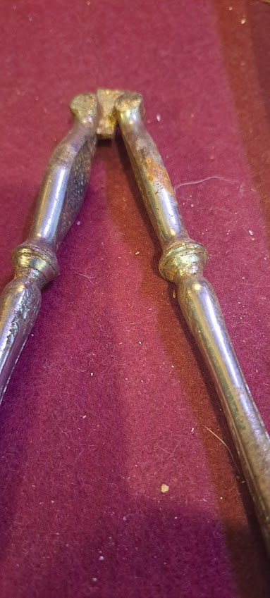 Vintage Nutcracker [TOL10193]