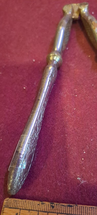 Vintage Nutcracker [TOL10193]