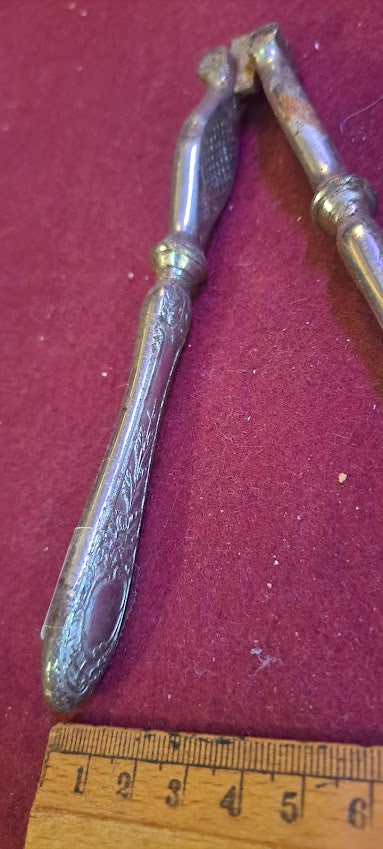 Vintage Nutcracker [TOL10193]