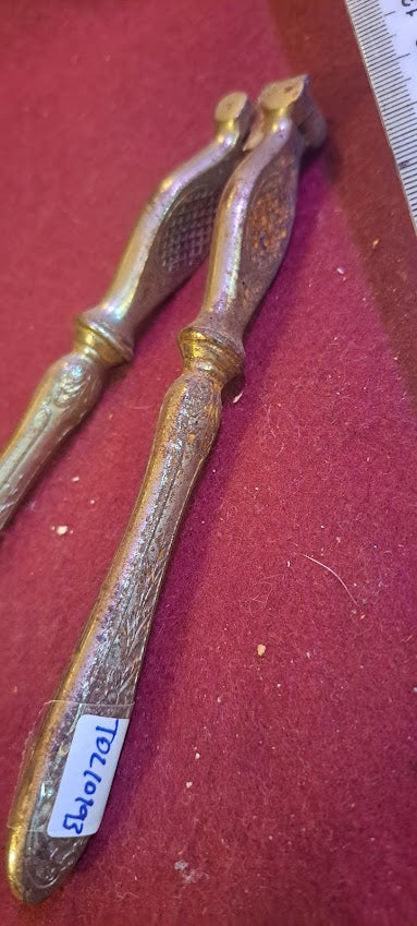 Vintage Nutcracker [TOL10193]