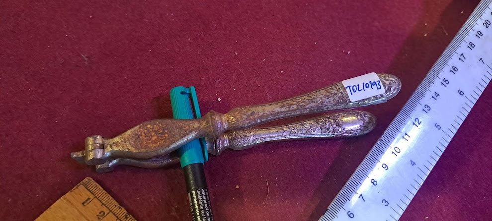 Vintage Nutcracker [TOL10193]