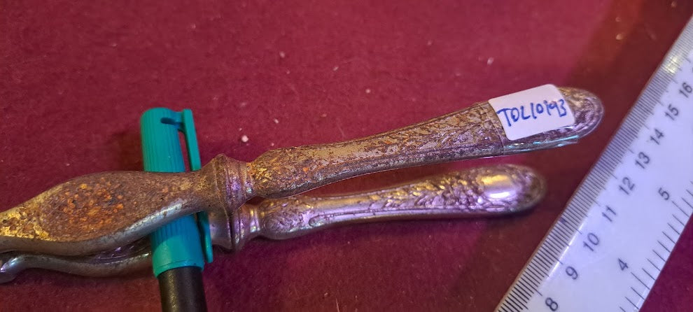 Vintage Nutcracker [TOL10193]