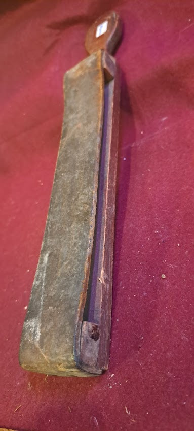 Antique razor sharpener [TOL10199]