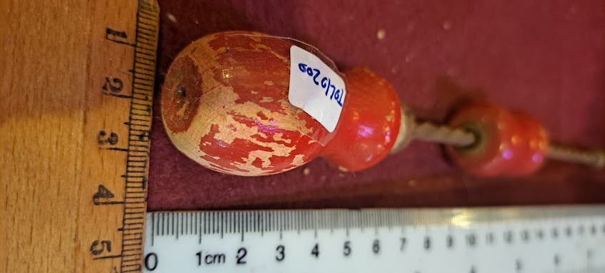 Antique manual drill, screwdriver [TOL10200]