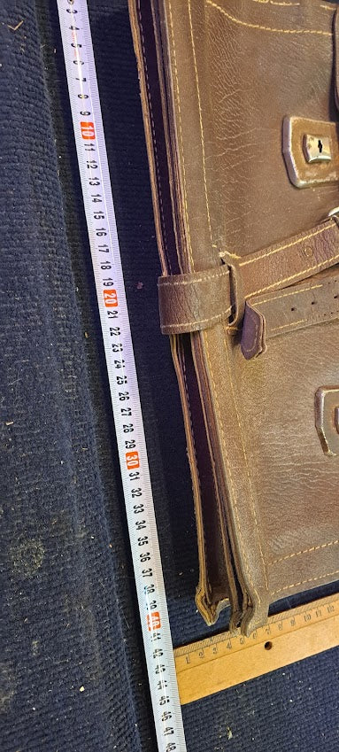 מגש נחושת למזכרת של יצחק רבין [ISR10136] 