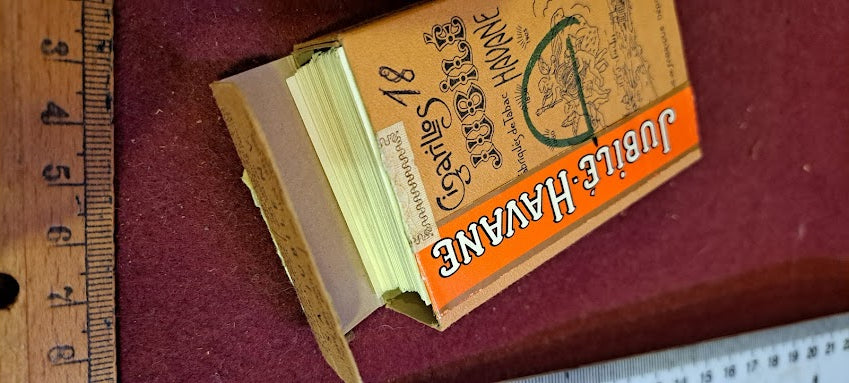 Antique Cars Model Cards [GAM10241]