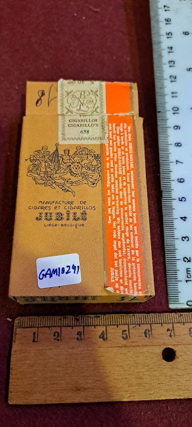 Antique Cars Model Cards [GAM10241]