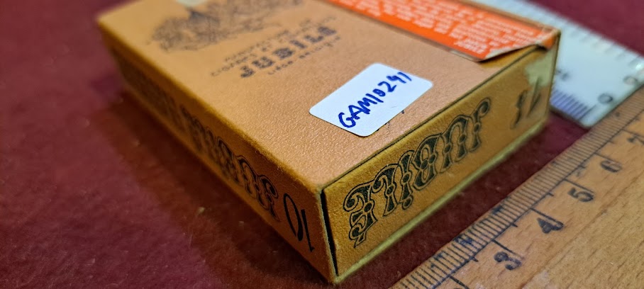 Antique Cars Model Cards [GAM10241]