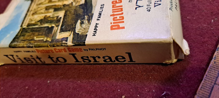מגש נחושת למזכרת של יצחק רבין [ISR10136] 