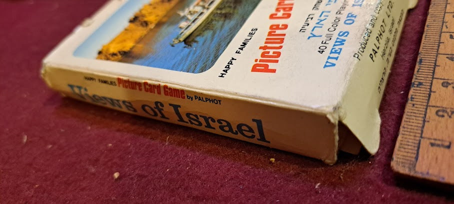 מגש נחושת למזכרת של יצחק רבין [ISR10136] 