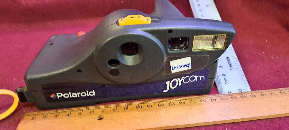 Vintage Polaroid camera Joycam [INS10447]