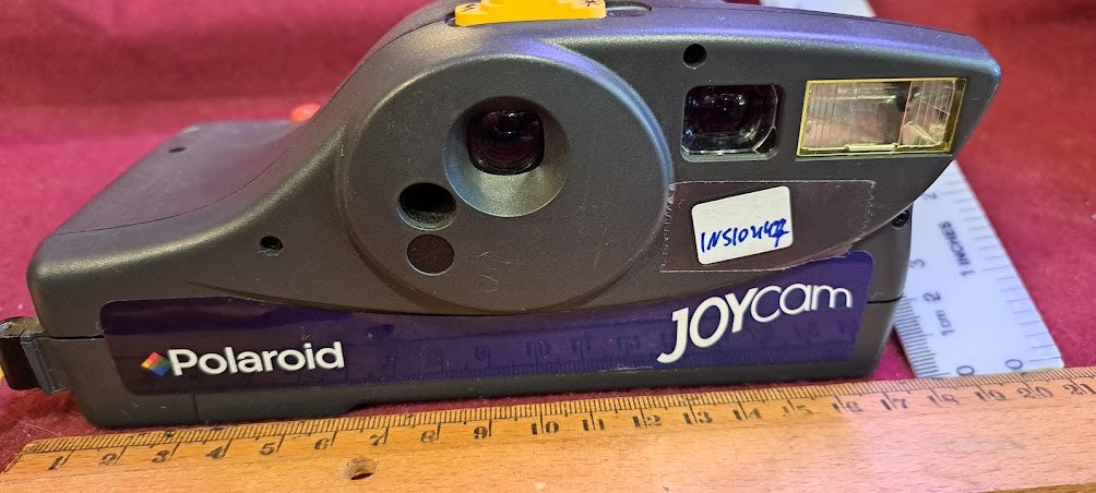 Vintage Polaroid camera Joycam [INS10447]