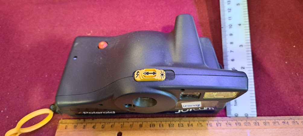 Vintage Polaroid camera Joycam [INS10447]