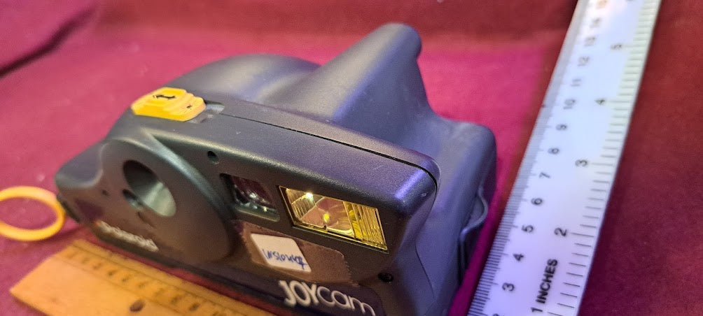 Vintage Polaroid camera Joycam [INS10447]