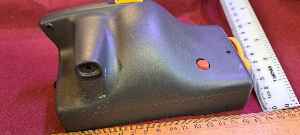 Vintage Polaroid camera Joycam [INS10447]