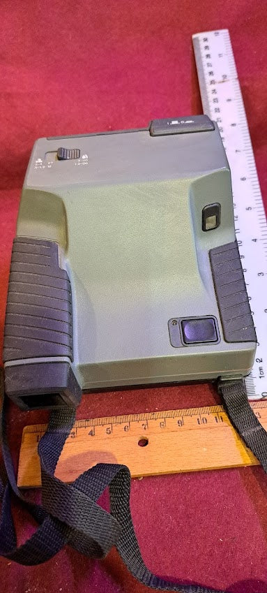 Vintage Polaroid camera Impulse [INS10446]