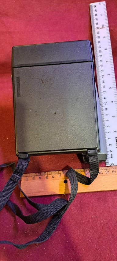 Vintage Polaroid camera Impulse [INS10446]