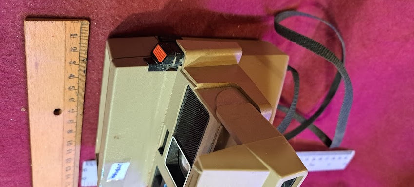 Vintage Polaroid camera Quick 610 [INS10449]
