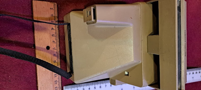 Vintage Polaroid camera Quick 610 [INS10449]
