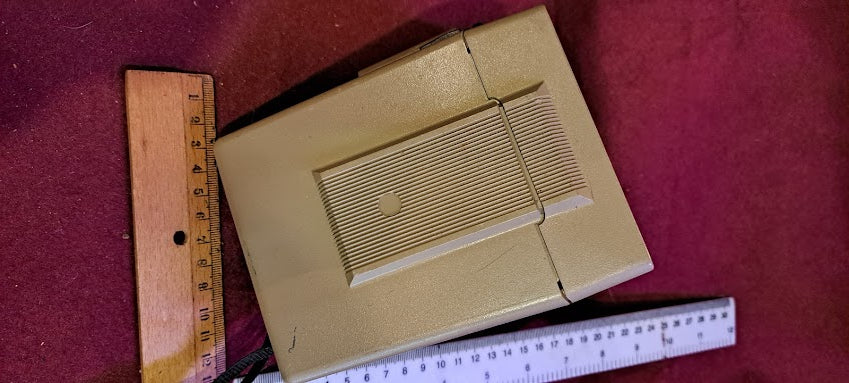 Vintage Polaroid camera Quick 610 [INS10449]