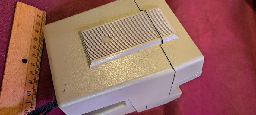 Vintage Polaroid camera Quick 610 [INS10449]