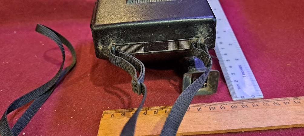 Vintage Polaroid camera Lightmixer 630 [INS10443]