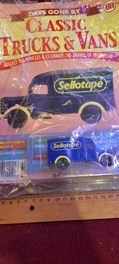 Collectable car model [GAM10248]