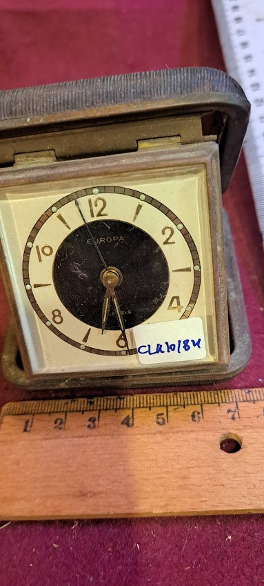 מגש נחושת למזכרת של יצחק רבין [ISR10136] 