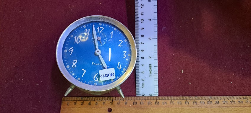 מגש נחושת למזכרת של יצחק רבין [ISR10136] 