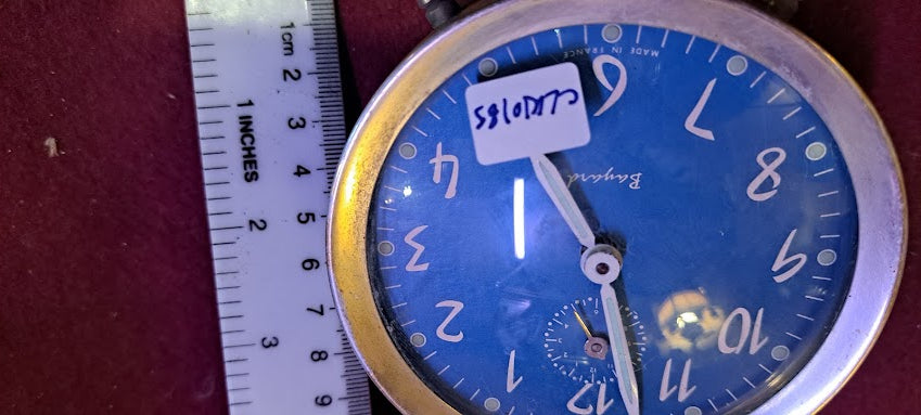 מגש נחושת למזכרת של יצחק רבין [ISR10136] 