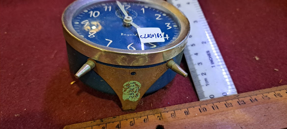 מגש נחושת למזכרת של יצחק רבין [ISR10136] 