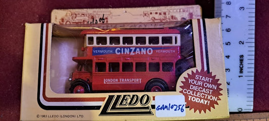 Collectable car model [GAM10256]