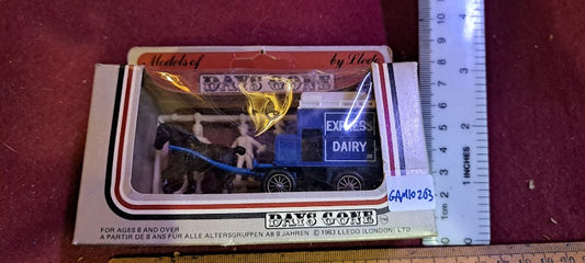 Collectable car model [GAM10263]