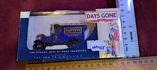 Collectable car model [GAM10268]