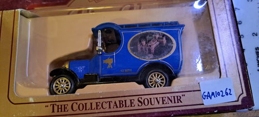 Collectable car model [GAM10262]